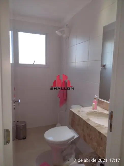 Foto 7 de Apartamento com 2 quartos à venda em Vila Rica, Sorocaba - SP