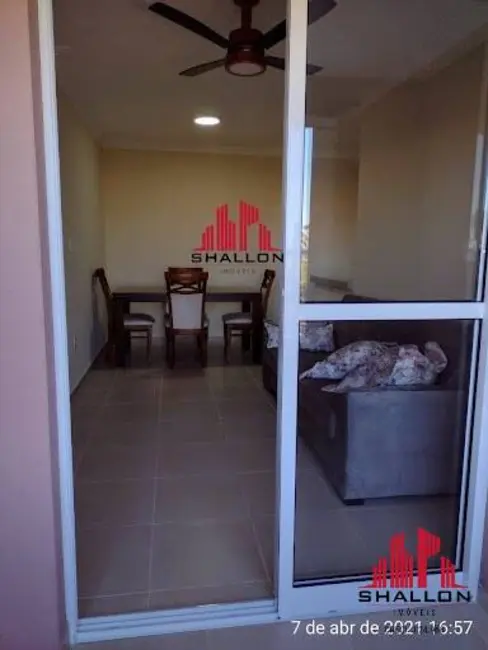 Foto 4 de Apartamento com 2 quartos à venda em Vila Rica, Sorocaba - SP