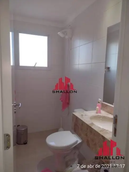 Foto 7 de Apartamento com 2 quartos à venda em Vila Rica, Sorocaba - SP