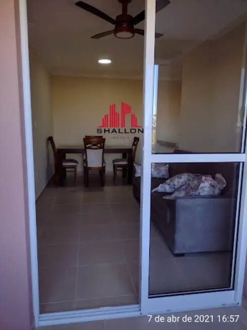 Foto 4 de Apartamento com 2 quartos à venda em Vila Rica, Sorocaba - SP