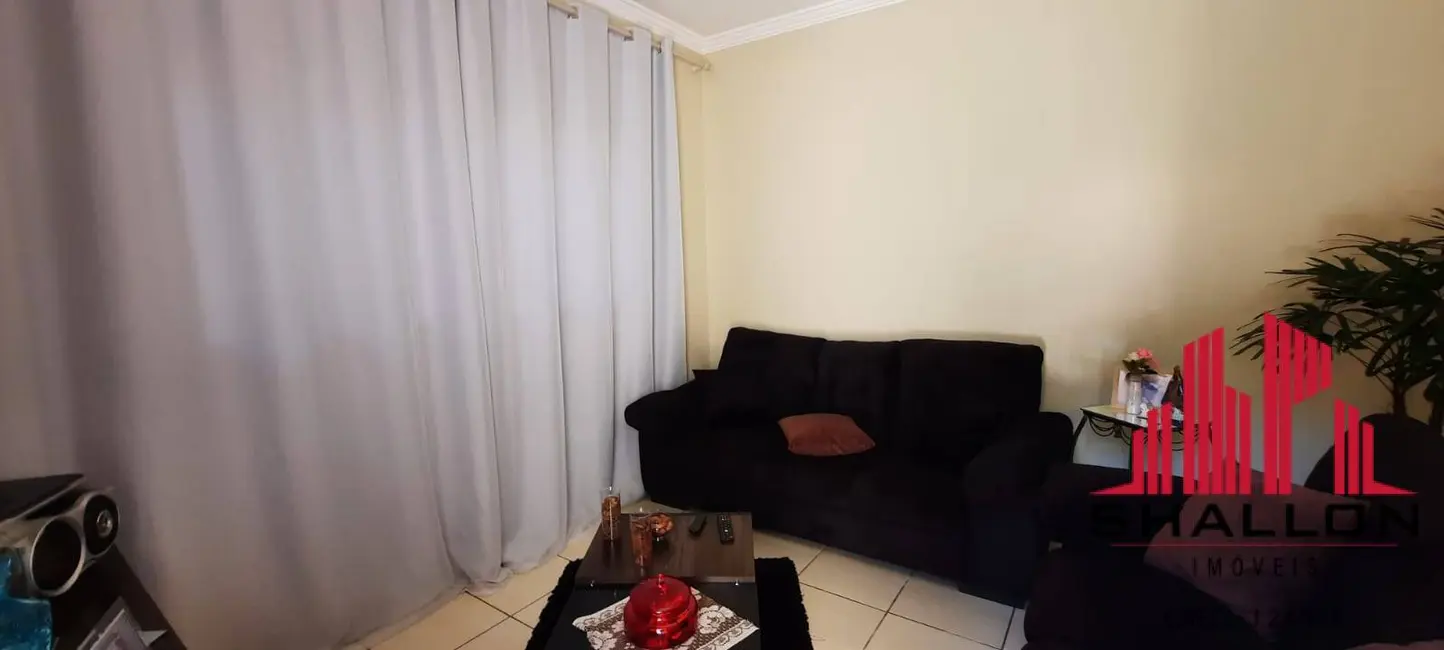 Casa com 3 quartos à venda em Jardim Wanel Ville IV, Sorocaba - SP - imagem 5 Foto 5 de Casa com 3 quartos à venda em Jardim Wanel Ville IV, Sorocaba - SP