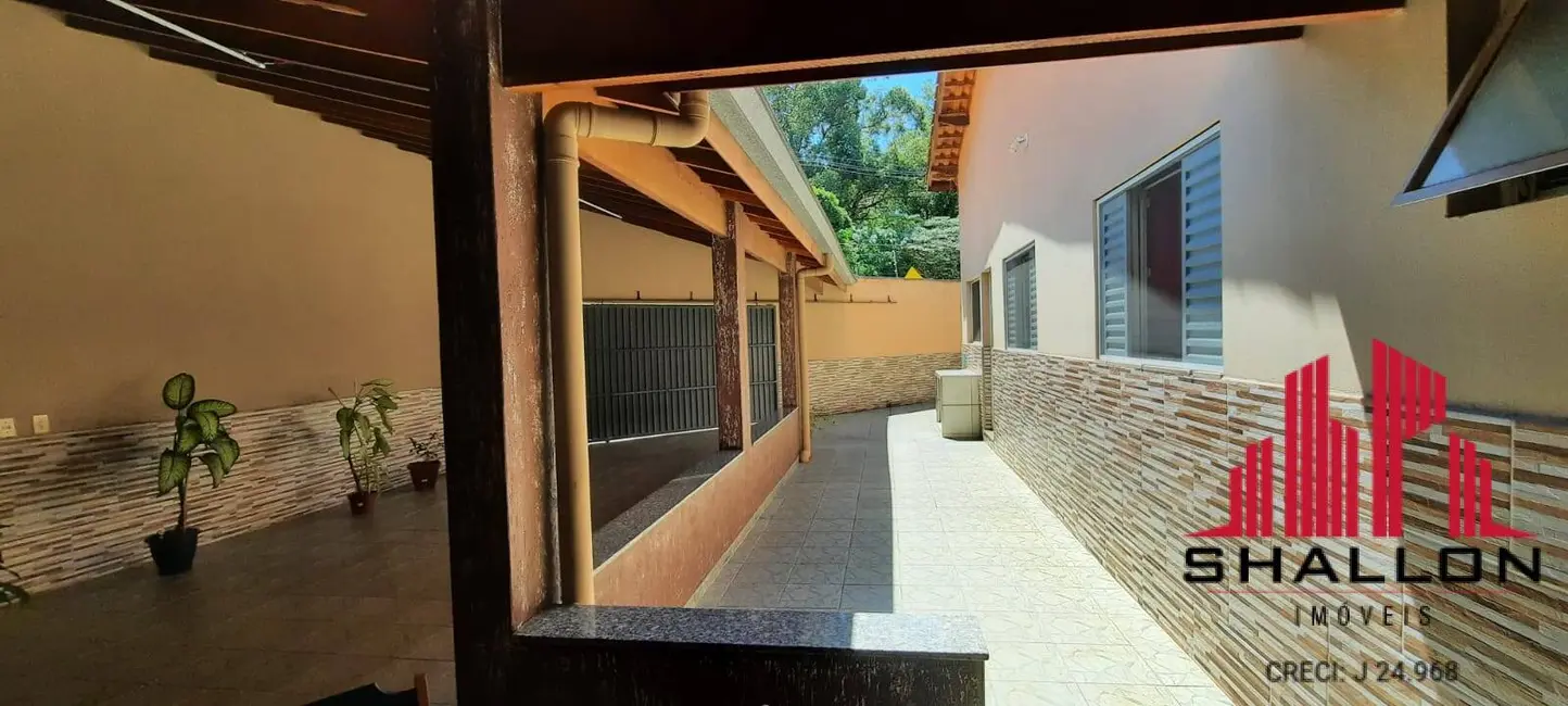 Casa com 3 quartos à venda em Jardim Wanel Ville IV, Sorocaba - SP - imagem 3 Foto 3 de Casa com 3 quartos à venda em Jardim Wanel Ville IV, Sorocaba - SP