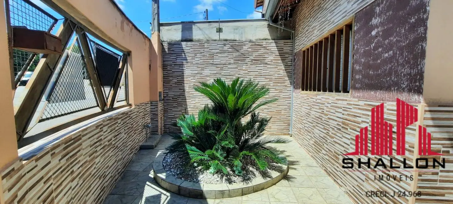 Casa com 3 quartos à venda em Jardim Wanel Ville IV, Sorocaba - SP - imagem 1 Foto 1 de Casa com 3 quartos à venda em Jardim Wanel Ville IV, Sorocaba - SP