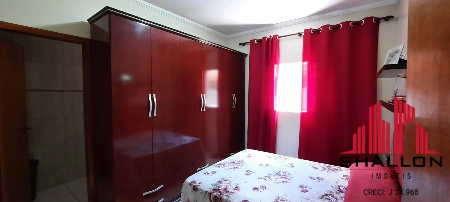 Casa com 3 quartos à venda em Jardim Wanel Ville IV, Sorocaba - SP - imagem 9 Foto 9 de Casa com 3 quartos à venda em Jardim Wanel Ville IV, Sorocaba - SP
