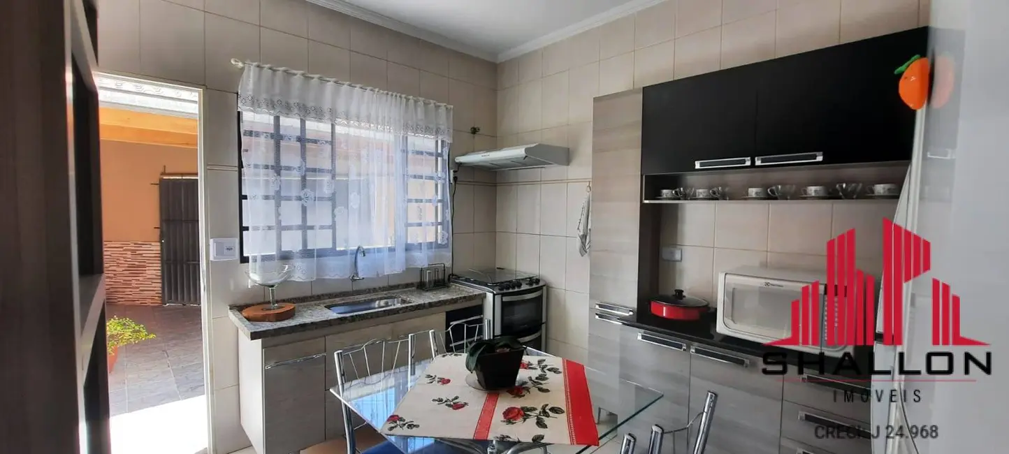 Casa com 3 quartos à venda em Jardim Wanel Ville IV, Sorocaba - SP - imagem 6 Foto 6 de Casa com 3 quartos à venda em Jardim Wanel Ville IV, Sorocaba - SP