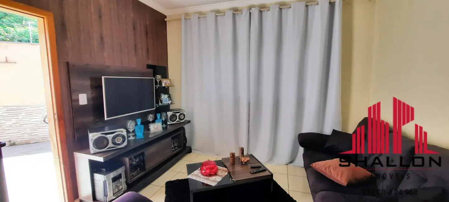 Casa com 3 quartos à venda em Jardim Wanel Ville IV, Sorocaba - SP - imagem 4 Foto 4 de Casa com 3 quartos à venda em Jardim Wanel Ville IV, Sorocaba - SP