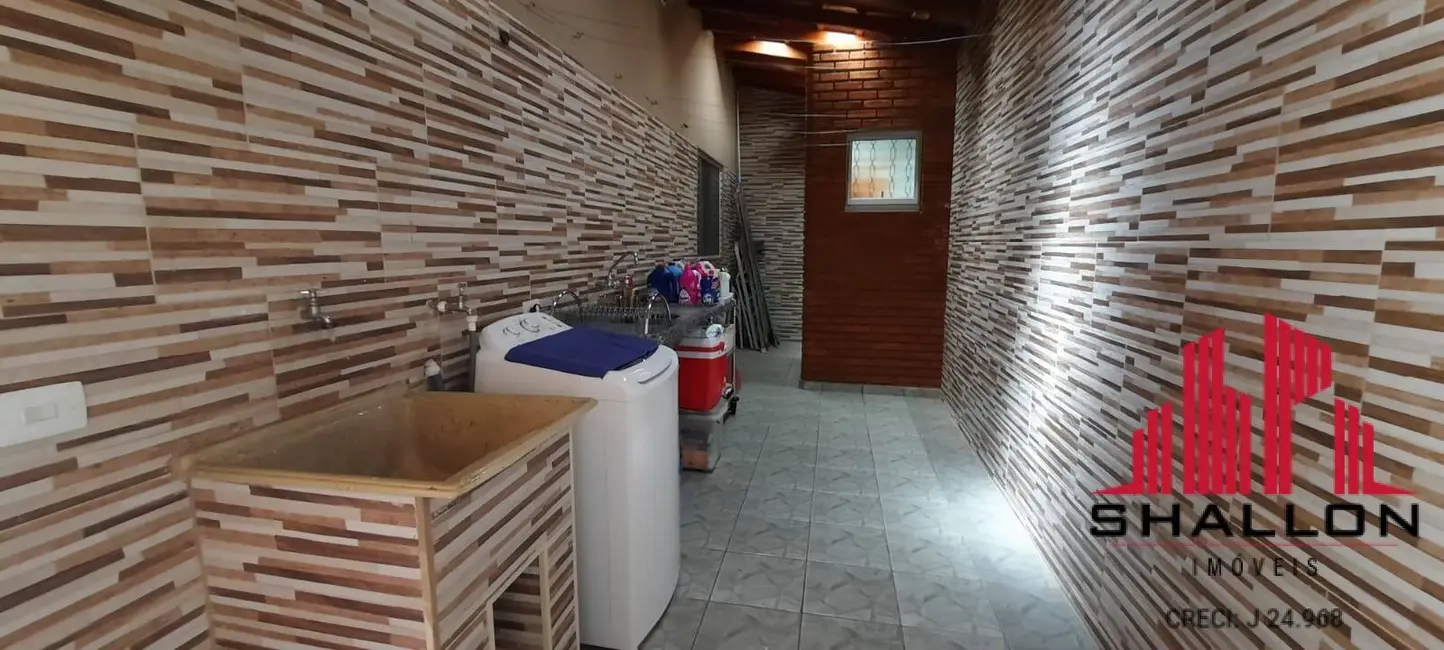Casa com 3 quartos à venda em Jardim Wanel Ville IV, Sorocaba - SP - imagem 7 Foto 7 de Casa com 3 quartos à venda em Jardim Wanel Ville IV, Sorocaba - SP