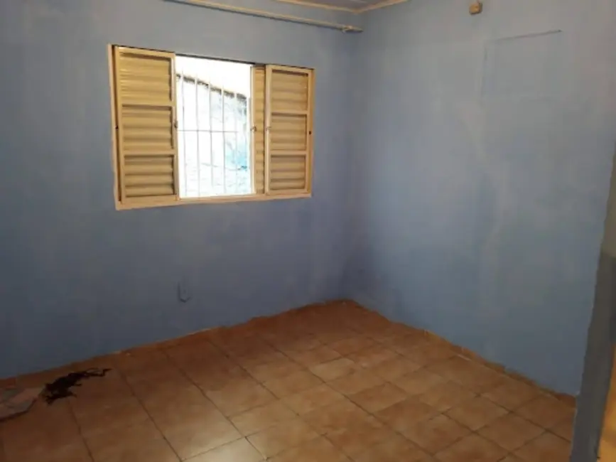 Foto 9 de Casa com 3 quartos à venda, 200m2 em Jardim Maria Eugênia, Sorocaba - SP