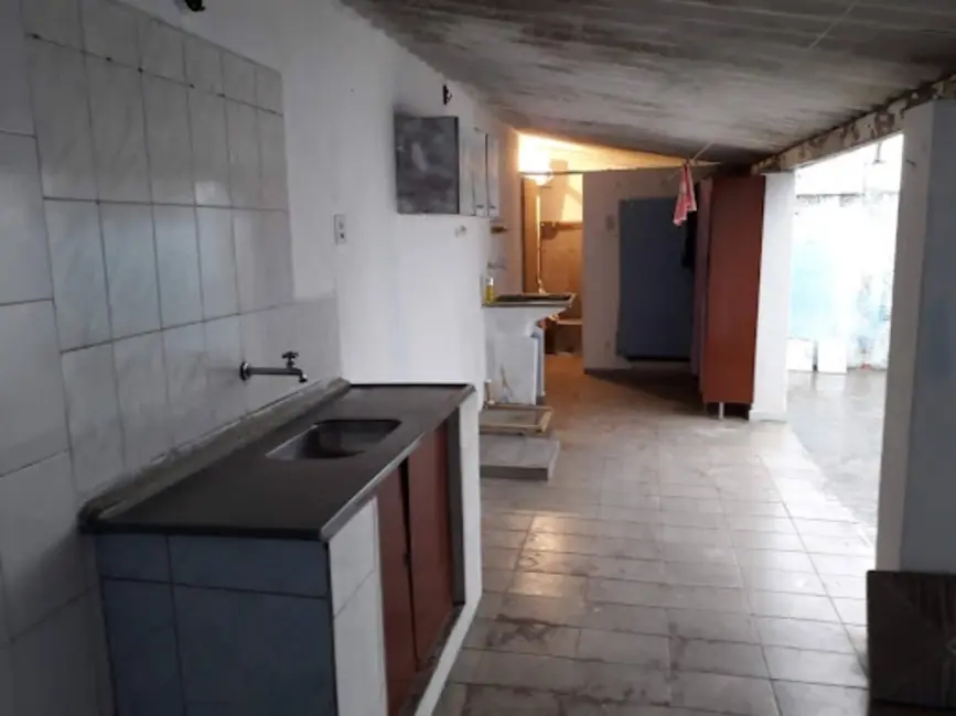 Foto 8 de Casa com 3 quartos à venda, 200m2 em Jardim Maria Eugênia, Sorocaba - SP