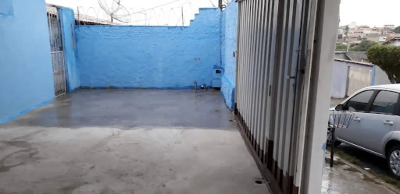 Foto 6 de Casa com 3 quartos à venda, 200m2 em Jardim Maria Eugênia, Sorocaba - SP