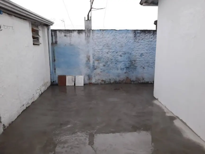 Foto 3 de Casa com 3 quartos à venda, 200m2 em Jardim Maria Eugênia, Sorocaba - SP