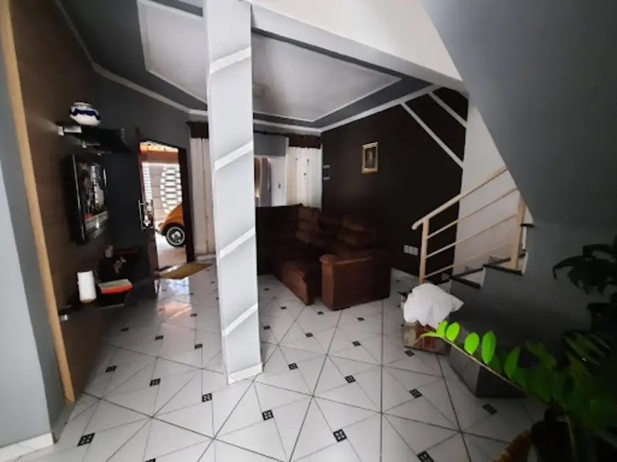 Sobrado com 3 quartos à venda em Jardim Wanel Ville V, Sorocaba - SP - imagem 7 Foto 7 de Sobrado com 3 quartos à venda em Jardim Wanel Ville V, Sorocaba - SP