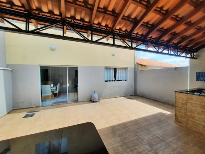 Sobrado com 3 quartos à venda em Jardim Wanel Ville V, Sorocaba - SP - imagem 6 Foto 6 de Sobrado com 3 quartos à venda em Jardim Wanel Ville V, Sorocaba - SP