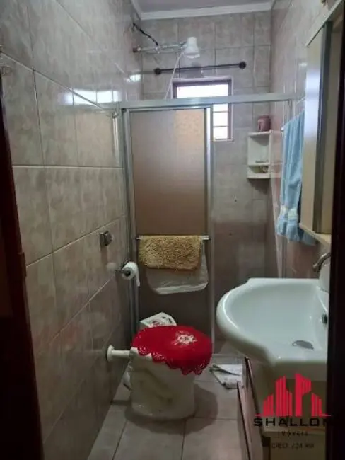 Casa com 2 quartos à venda em Jardim Santa Marina, Sorocaba - SP - imagem 5 Foto 5 de Casa com 2 quartos à venda em Jardim Santa Marina, Sorocaba - SP