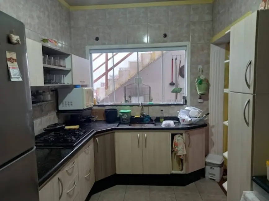 Casa com 2 quartos à venda em Jardim Santa Marina, Sorocaba - SP - imagem 9 Foto 9 de Casa com 2 quartos à venda em Jardim Santa Marina, Sorocaba - SP