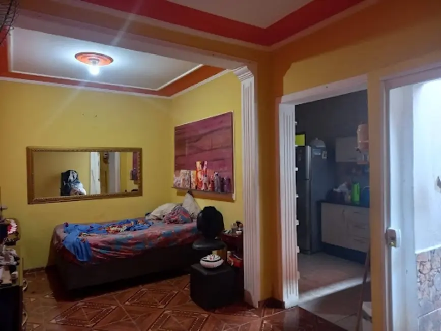 Casa com 2 quartos à venda em Jardim Santa Marina, Sorocaba - SP - imagem 7 Foto 7 de Casa com 2 quartos à venda em Jardim Santa Marina, Sorocaba - SP