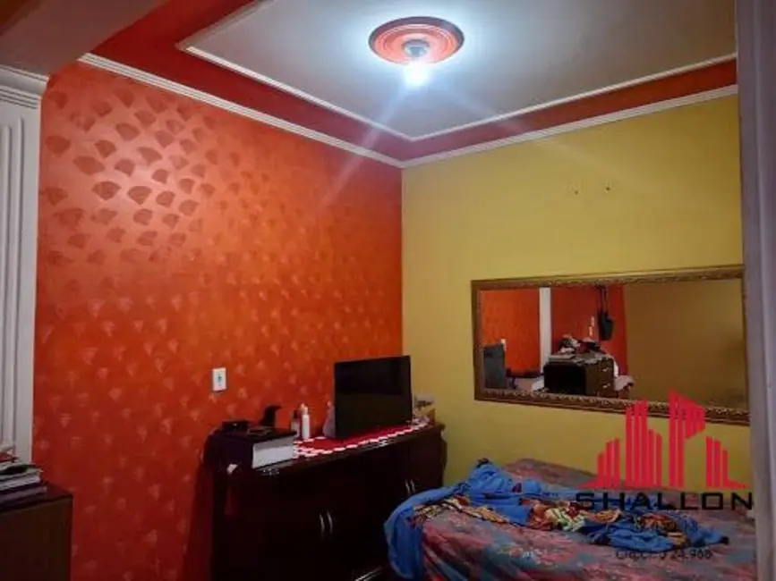 Casa com 2 quartos à venda em Jardim Santa Marina, Sorocaba - SP - imagem 8 Foto 8 de Casa com 2 quartos à venda em Jardim Santa Marina, Sorocaba - SP
