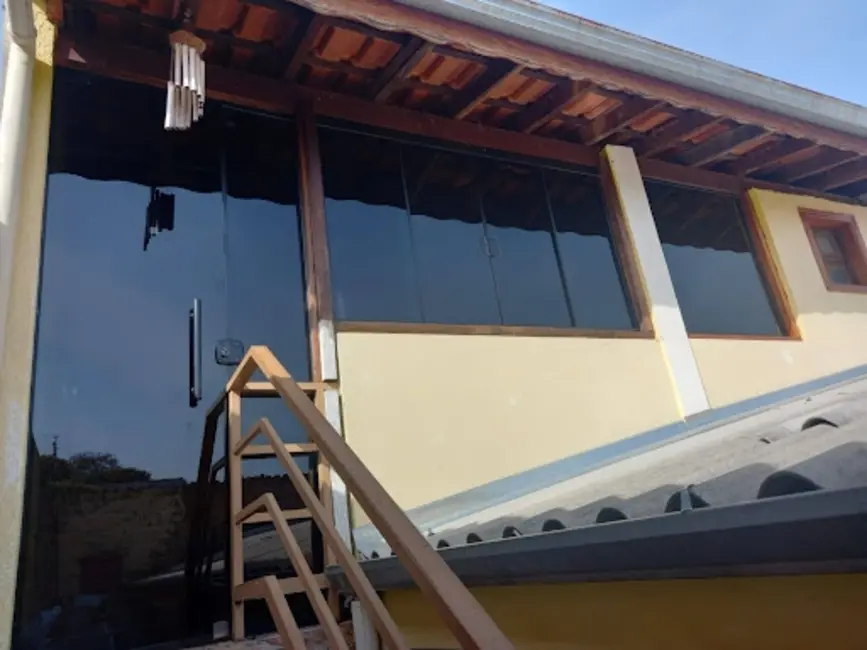 Casa com 2 quartos à venda em Jardim Santa Marina, Sorocaba - SP - imagem 6 Foto 6 de Casa com 2 quartos à venda em Jardim Santa Marina, Sorocaba - SP