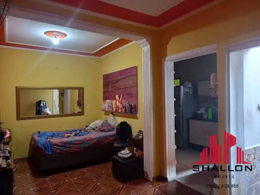 Casa com 2 quartos à venda em Jardim Santa Marina, Sorocaba - SP - imagem 7 Foto 7 de Casa com 2 quartos à venda em Jardim Santa Marina, Sorocaba - SP