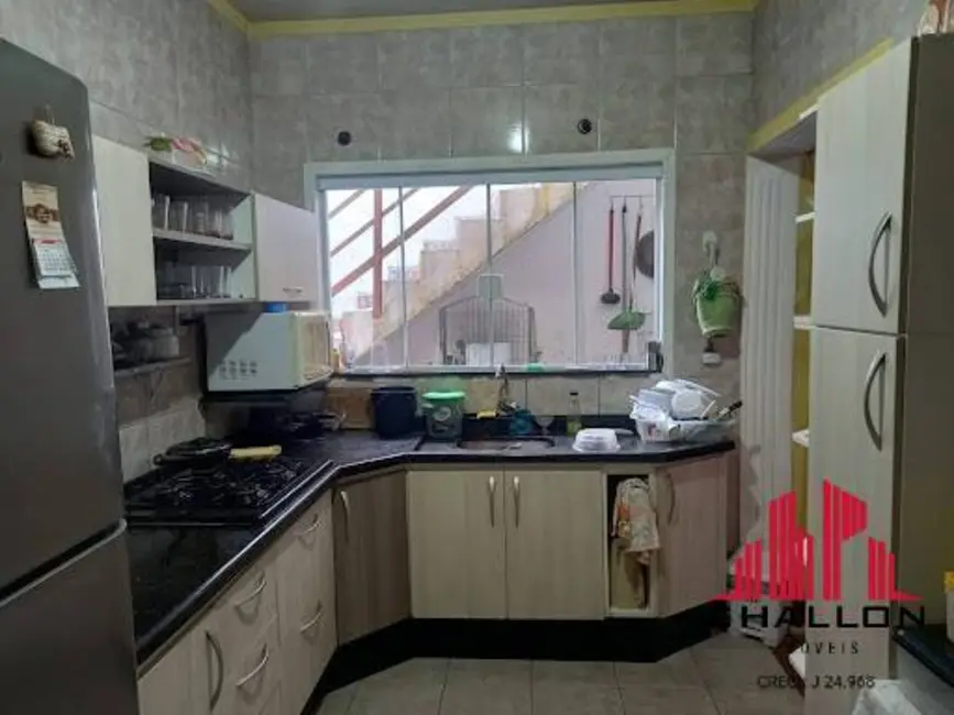 Casa com 2 quartos à venda em Jardim Santa Marina, Sorocaba - SP - imagem 9 Foto 9 de Casa com 2 quartos à venda em Jardim Santa Marina, Sorocaba - SP