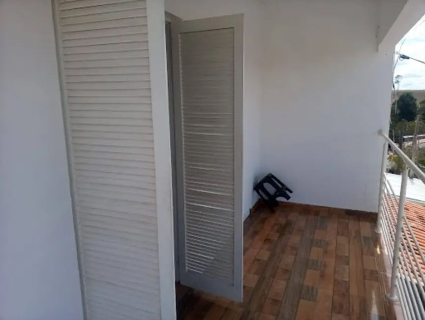 Foto 7 de Sobrado com 3 quartos à venda em Jardim Montreal, Sorocaba - SP