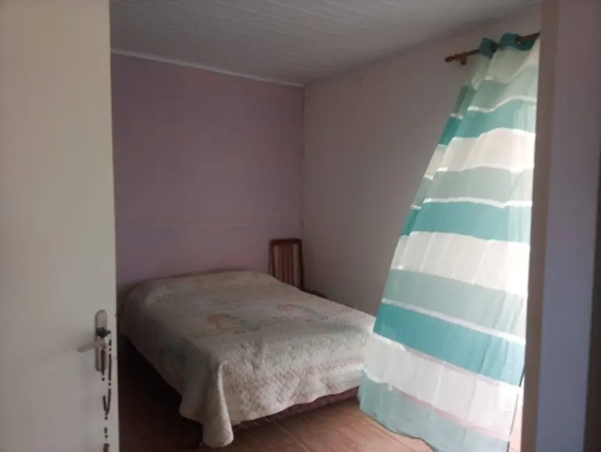 Foto 4 de Sobrado com 3 quartos à venda em Jardim Montreal, Sorocaba - SP