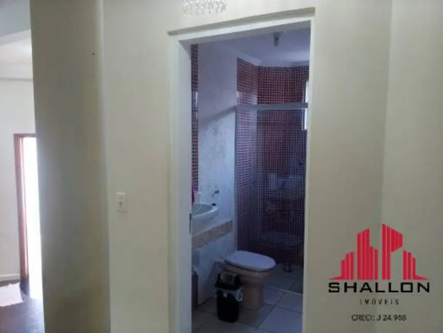 Foto 8 de Sobrado com 3 quartos à venda em Jardim Montreal, Sorocaba - SP