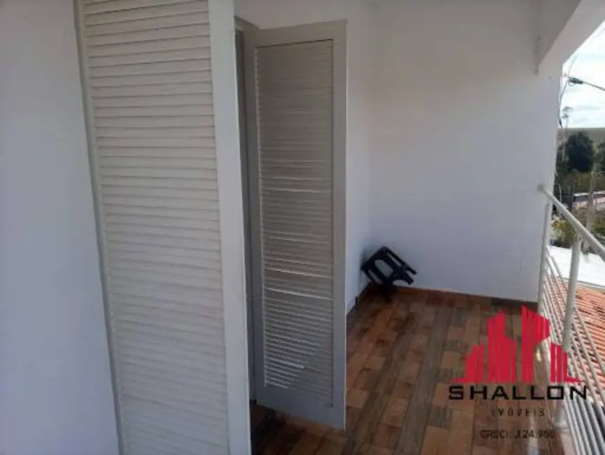 Foto 7 de Sobrado com 3 quartos à venda em Jardim Montreal, Sorocaba - SP