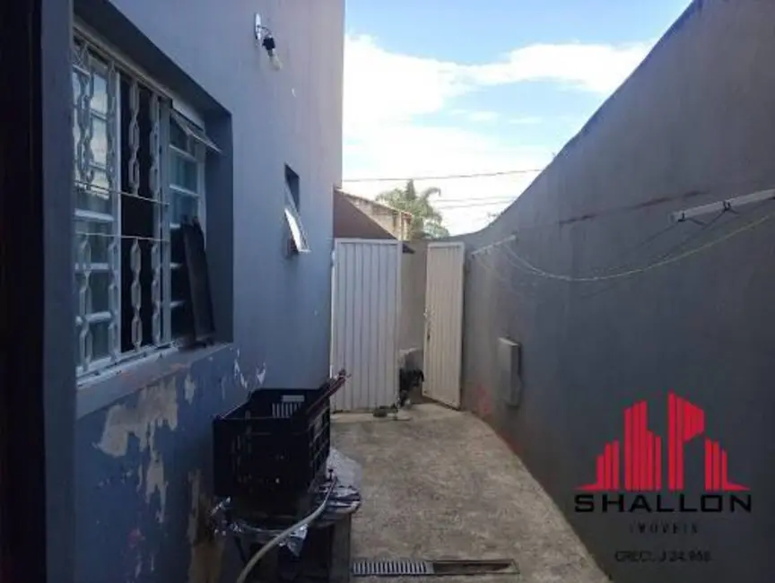Foto 9 de Sobrado com 3 quartos à venda em Jardim Montreal, Sorocaba - SP