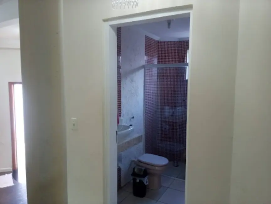 Foto 8 de Sobrado com 3 quartos à venda em Jardim Montreal, Sorocaba - SP