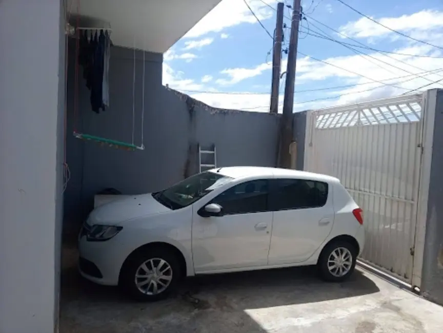 Foto 5 de Sobrado com 3 quartos à venda em Jardim Montreal, Sorocaba - SP