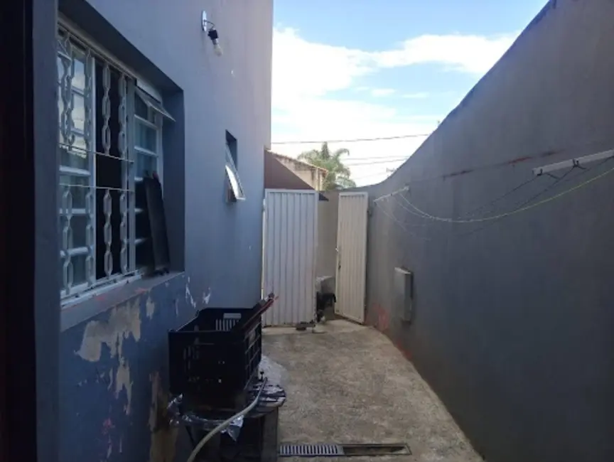 Foto 9 de Sobrado com 3 quartos à venda em Jardim Montreal, Sorocaba - SP