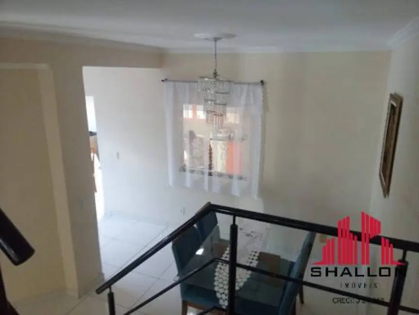 Foto 3 de Sobrado com 3 quartos à venda em Jardim Montreal, Sorocaba - SP