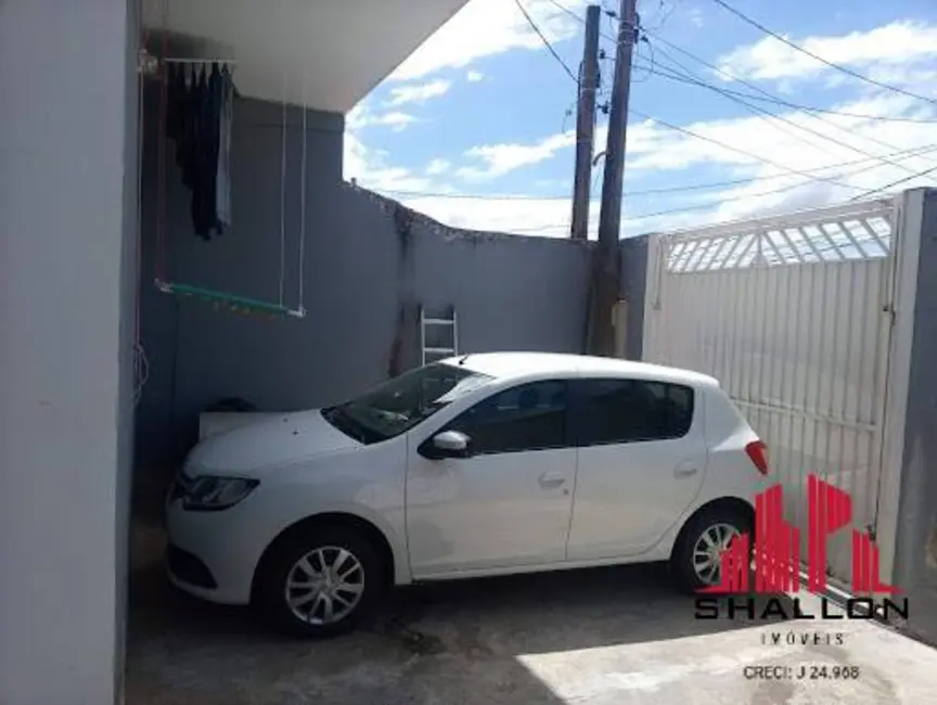 Foto 5 de Sobrado com 3 quartos à venda em Jardim Montreal, Sorocaba - SP