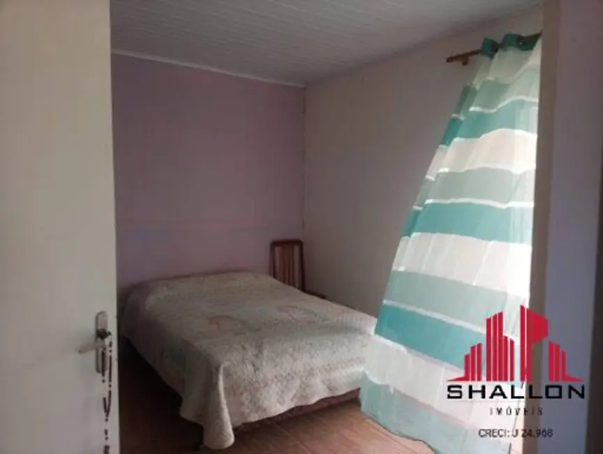 Foto 4 de Sobrado com 3 quartos à venda em Jardim Montreal, Sorocaba - SP
