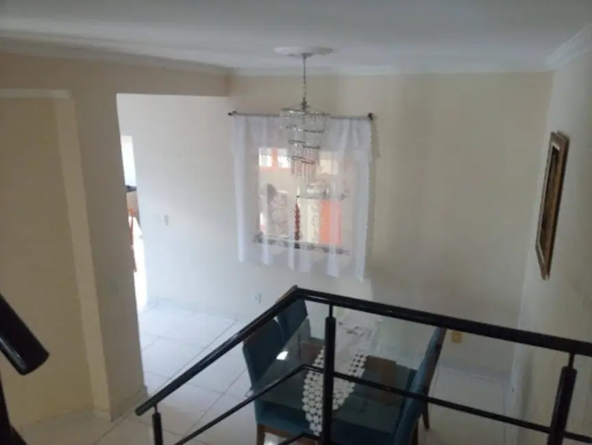 Foto 3 de Sobrado com 3 quartos à venda em Jardim Montreal, Sorocaba - SP