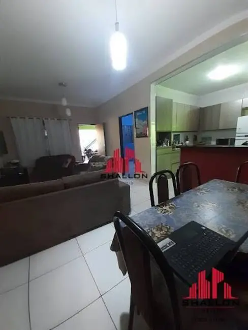 Sobrado com 3 quartos à venda em Jardim Nápoli, Sorocaba - SP - imagem 3 Foto 3 de Sobrado com 3 quartos à venda em Jardim Nápoli, Sorocaba - SP