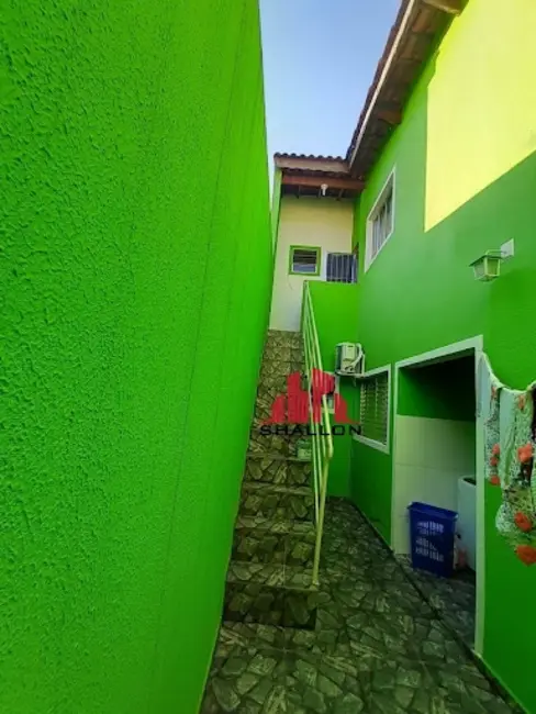 Foto 8 de Sobrado com 3 quartos à venda em Jardim Nápoli, Sorocaba - SP