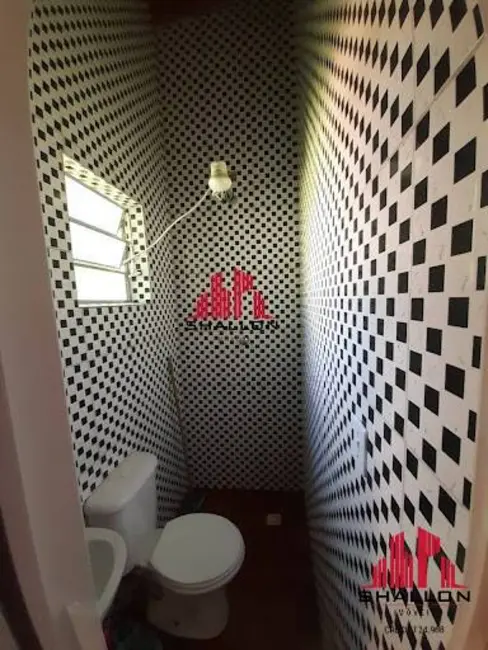 Sobrado com 3 quartos à venda em Jardim Nápoli, Sorocaba - SP - imagem 5 Foto 5 de Sobrado com 3 quartos à venda em Jardim Nápoli, Sorocaba - SP