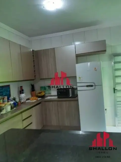 Sobrado com 3 quartos à venda em Jardim Nápoli, Sorocaba - SP - imagem 2 Foto 2 de Sobrado com 3 quartos à venda em Jardim Nápoli, Sorocaba - SP
