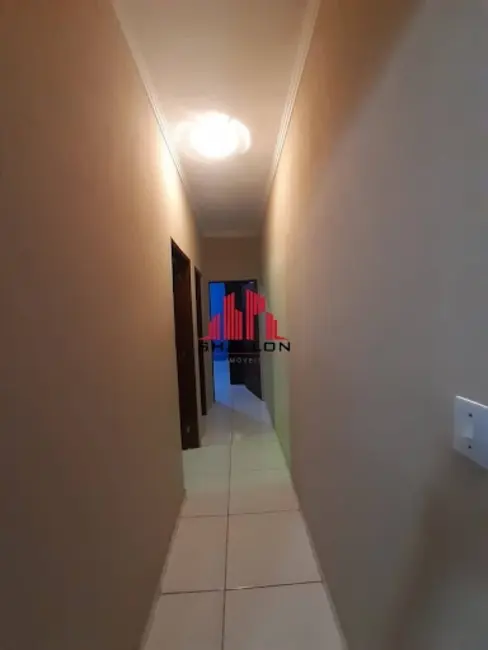 Foto 7 de Sobrado com 3 quartos à venda em Jardim Nápoli, Sorocaba - SP