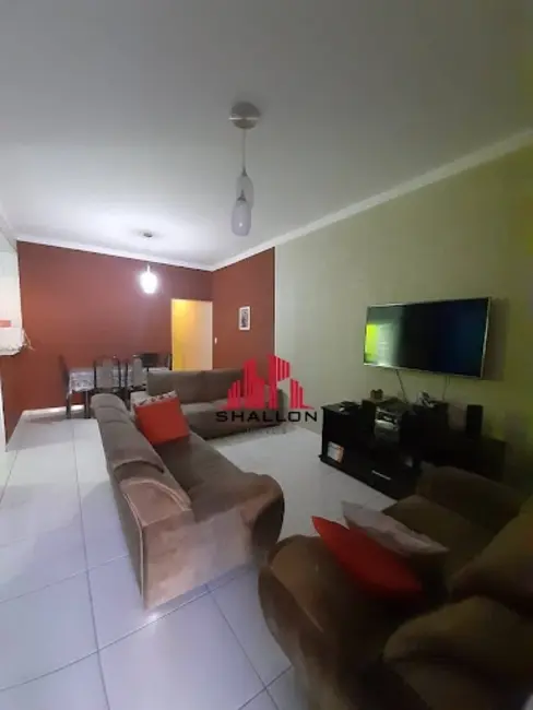 Foto 9 de Sobrado com 3 quartos à venda em Jardim Nápoli, Sorocaba - SP