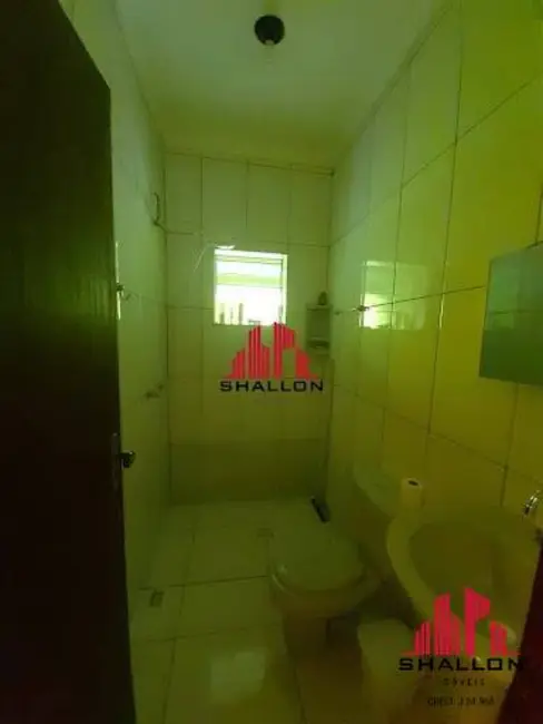 Sobrado com 3 quartos à venda em Jardim Nápoli, Sorocaba - SP - imagem 4 Foto 4 de Sobrado com 3 quartos à venda em Jardim Nápoli, Sorocaba - SP