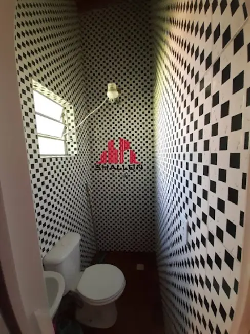 Foto 5 de Sobrado com 3 quartos à venda em Jardim Nápoli, Sorocaba - SP