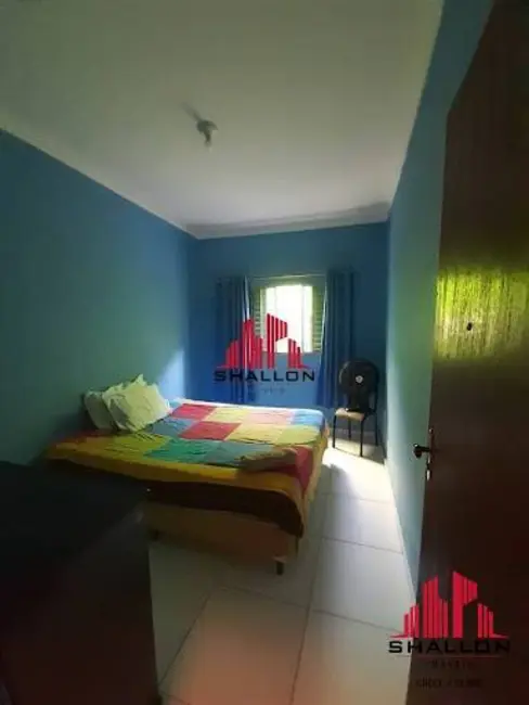 Sobrado com 3 quartos à venda em Jardim Nápoli, Sorocaba - SP - imagem 6 Foto 6 de Sobrado com 3 quartos à venda em Jardim Nápoli, Sorocaba - SP