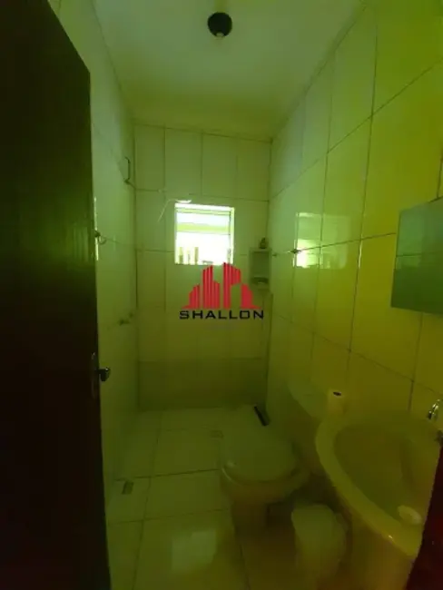 Foto 4 de Sobrado com 3 quartos à venda em Jardim Nápoli, Sorocaba - SP