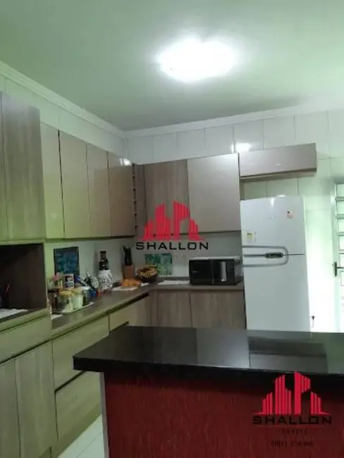 Sobrado com 3 quartos à venda em Jardim Nápoli, Sorocaba - SP - imagem 1 Foto 1 de Sobrado com 3 quartos à venda em Jardim Nápoli, Sorocaba - SP
