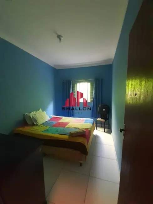 Foto 6 de Sobrado com 3 quartos à venda em Jardim Nápoli, Sorocaba - SP