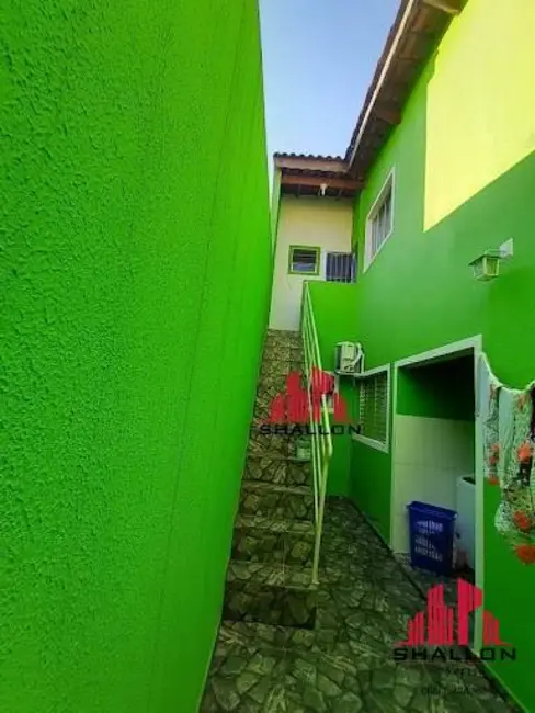 Sobrado com 3 quartos à venda em Jardim Nápoli, Sorocaba - SP - imagem 8 Foto 8 de Sobrado com 3 quartos à venda em Jardim Nápoli, Sorocaba - SP