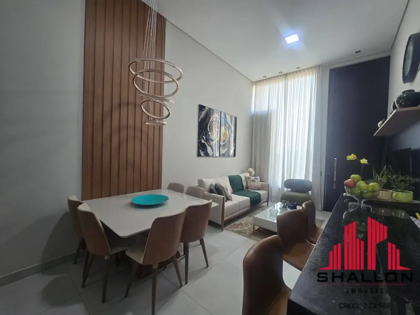 Foto 5 de Casa de Condomínio com 3 quartos à venda em Sorocaba - SP